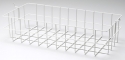 10 in. Double Side Basket