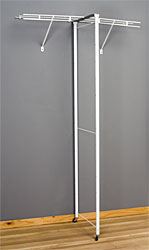 SLIDE OUT MOUNTING SYSTEM